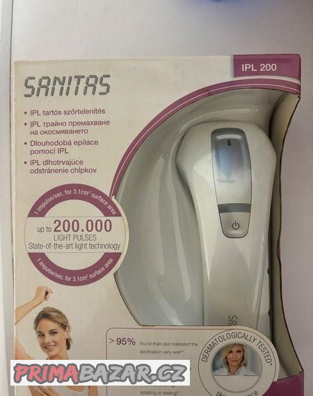ipl-epilator