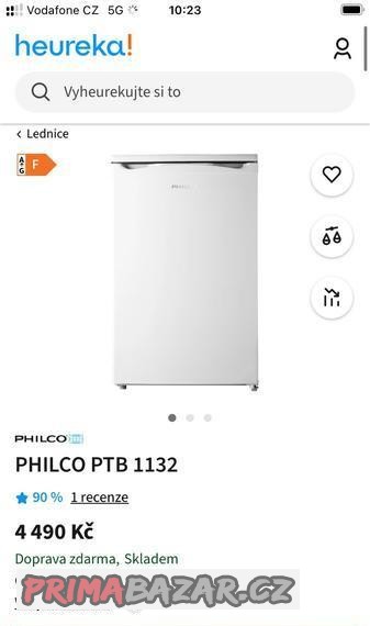 lednice-philco-ptb1132