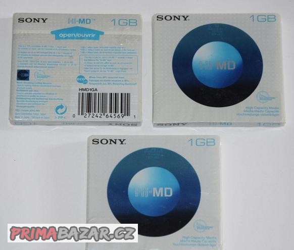 md-minidisc-sony-hi-md-1-gb-nove-nerozbalene