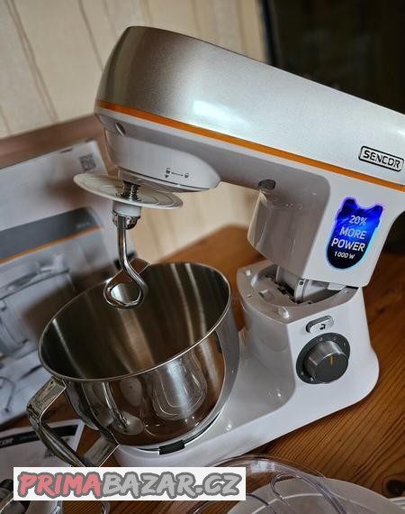 hnetaci-robot-sencor