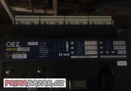 prodam-oez-a-siemens-vzduchove-jistice-1600a