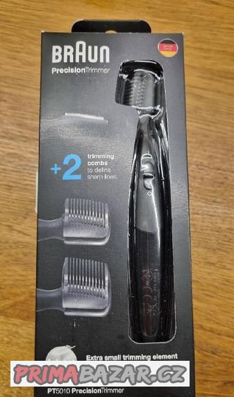 zastrihovac-vlasu-braun
