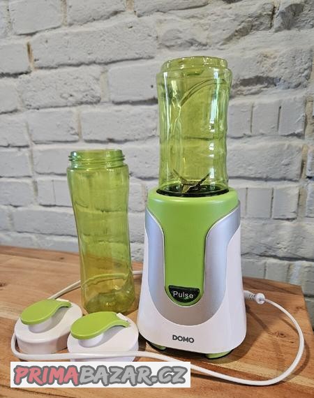 smoothie-mixer-domo-do436bl