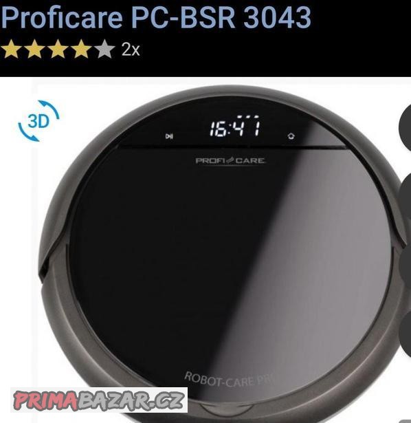 roboticky-vysavac-proficare-pc-bsr-3043