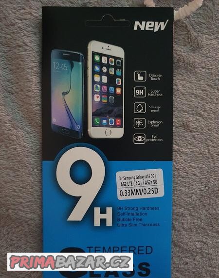 tvrzene-sklo-samsung-galaxy-a52