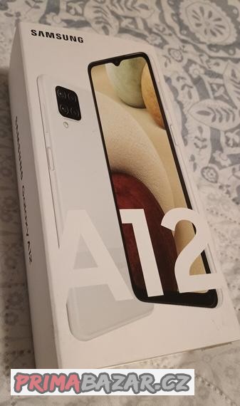 prodam-samsung-a12-a127f-4-128gb