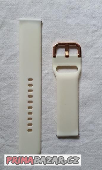 bily-pasek-reminek-samsung-garmin-huawei-xiaomi-20-mm