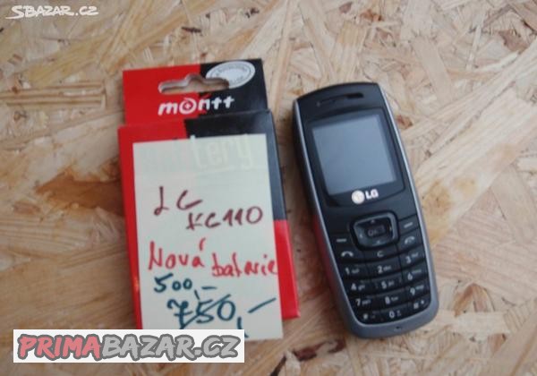 telefon-lg-kg-110