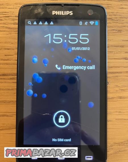 philips-xenium-w732-na-prodej