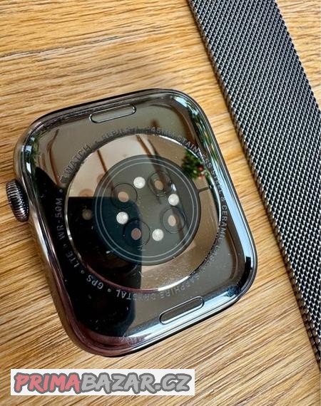 prodam-apple-watch-7-stainless-steel