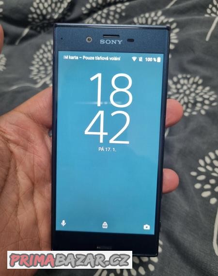 telefon-sony-xperia-xz-f8331-forest-blue-lte-3-32-gb