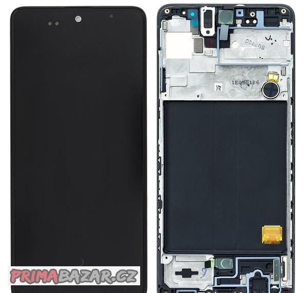 lcd-displej-oled-samsung-a51-a515f-novy