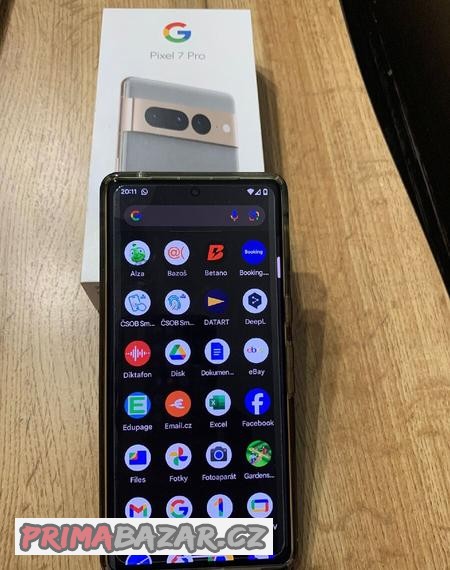 google-pixel-7-pro-128g