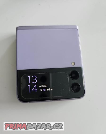prodam-samsung-z-flip-4