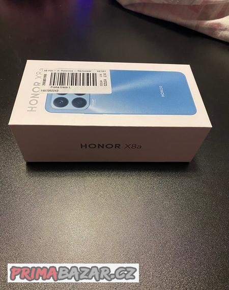 prodam-zanovni-honor-x8a