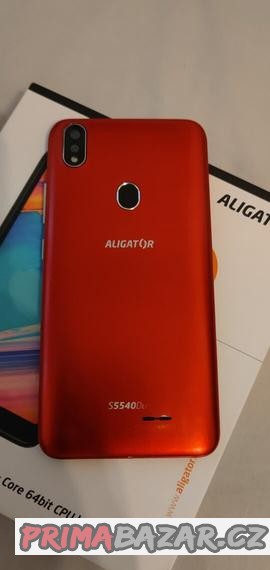 aligator-s5540