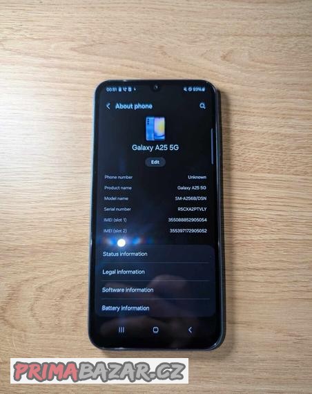 novy-samsung-galaxy-a25-5g-128gb