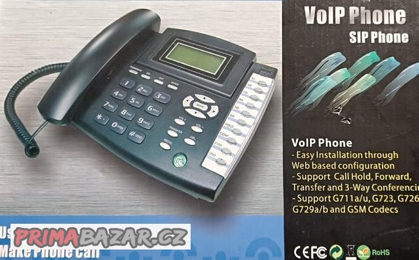 sip-telefon