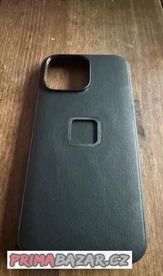 peak-design-everyday-case-iphone-16-pro-max-black
