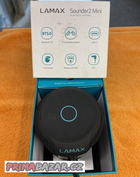 repro-lamax-sounder-2-mini-jako-novy