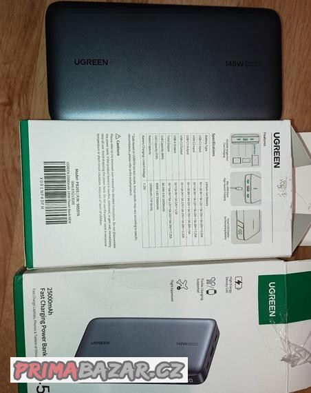 powerbanka-145w