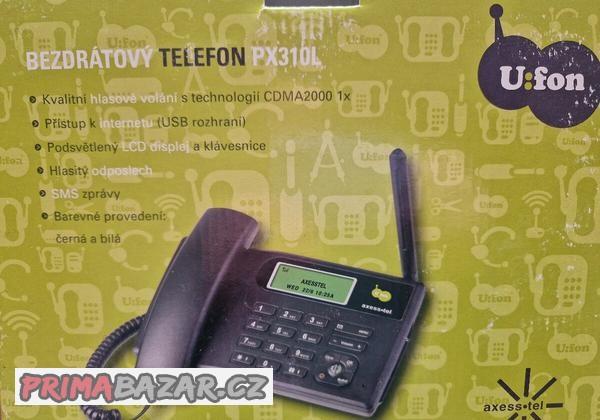 ufon-px-310l