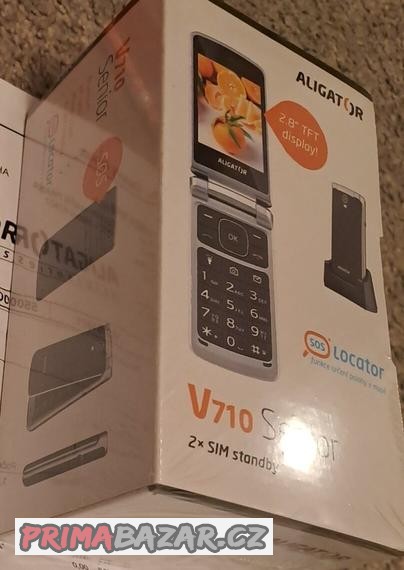 aligator-v710-senior