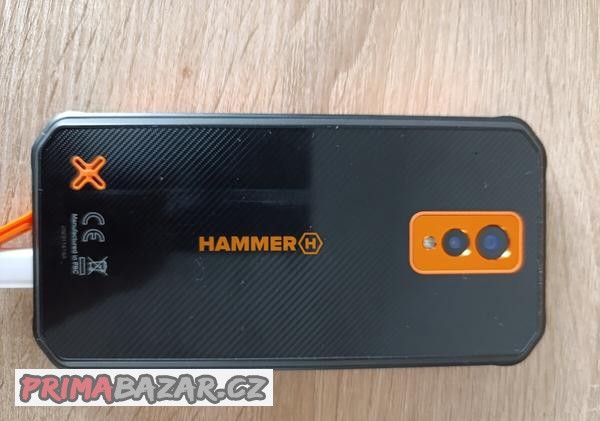 hammer-energy-x