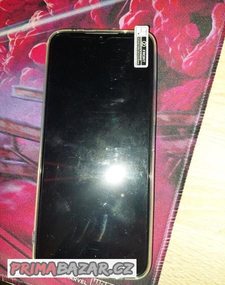 doogee-n50-fialovy