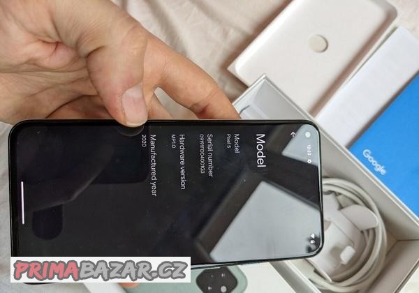 google-pixel-5-5g-128gb-8gb-ram-neomezene-fotky