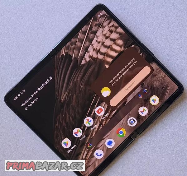 google-pixel-fold