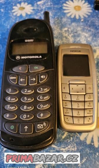 motorola