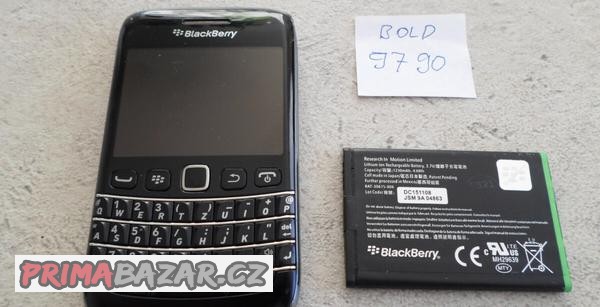 blackberry