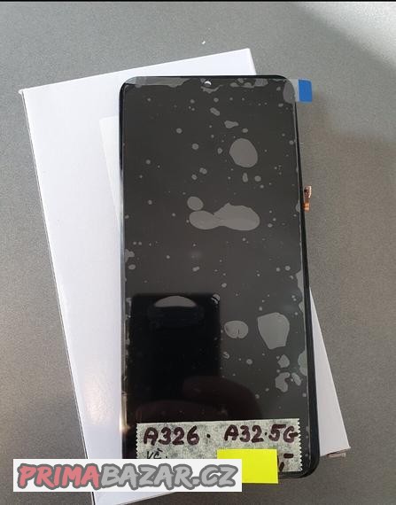 samsung-a326-a32-5g-lcd-displej-original-baterie