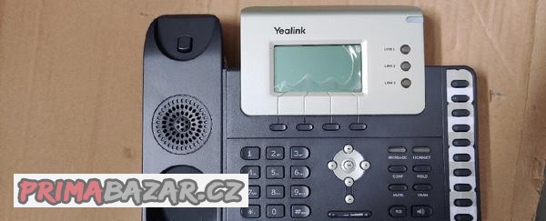telefon-yealink-sip-t-26p