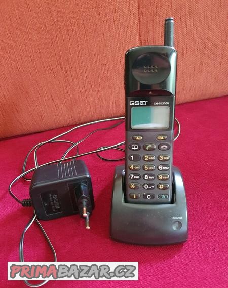 sony-gsm-cm-dx-1000