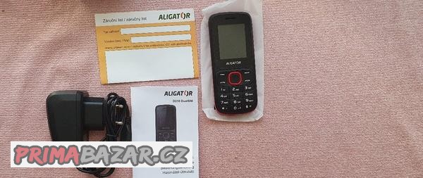 aligator-d210-sleva