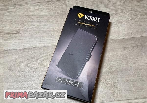 kryt-kniha-pro-vivo-y33s-cerny-novy