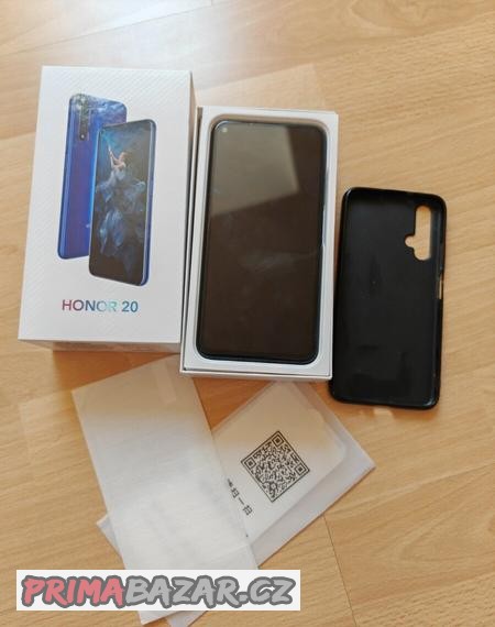 mobil-honor-20-model-yal-l21-android