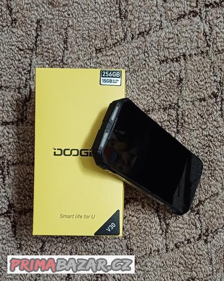 doogee-v30