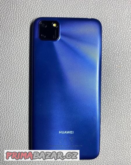 huawei-y5p
