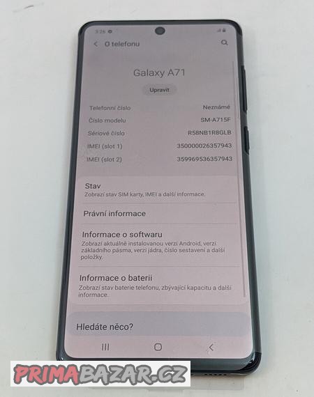 novy-samsung-galaxy-a71-6gb-128gb-black-zaruka-6-mesicu