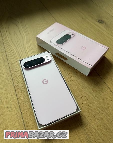 google-pixel-9-pro-xl-256gb-rose