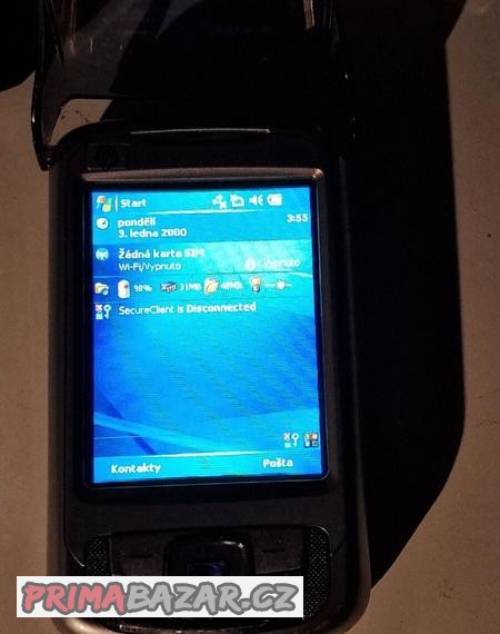 mobil-hp-model-rw-6815