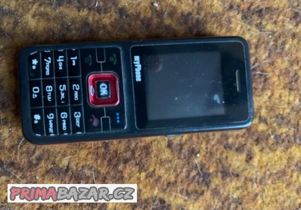 myphone