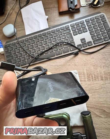 belkin-usb-c-hub-pro-iphone