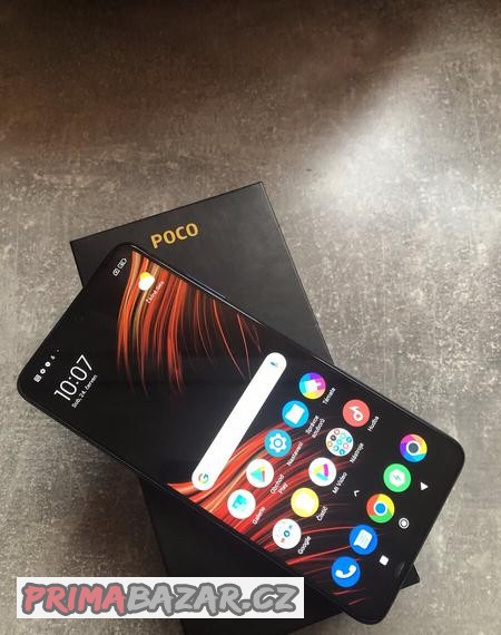 prodam-poco-x3-128gm