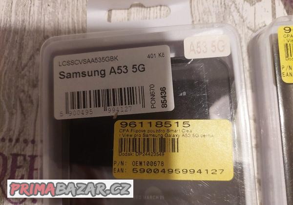 samsung-a53-5g-clear-view-pouzdro