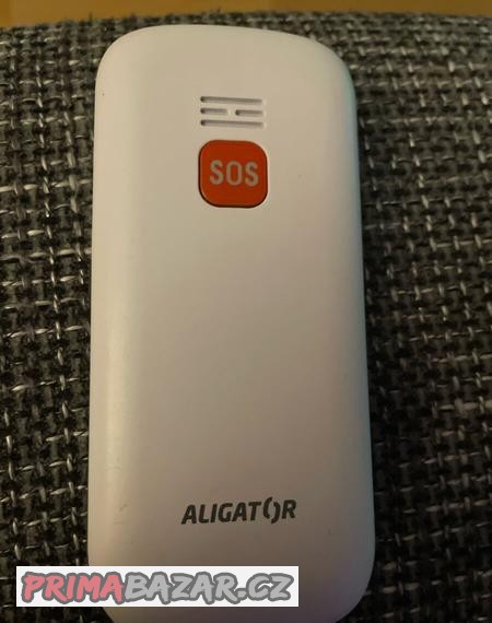 aligator-a321