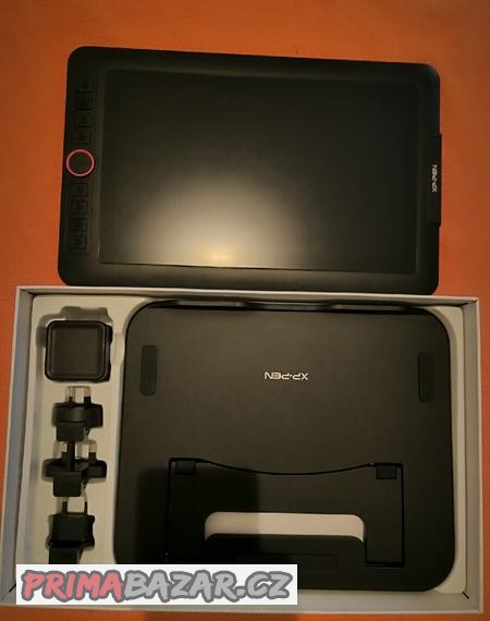 artist-12-pro-skoro-vubec-nepouzity